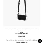 Marc Jacobs Snapshot Crossbody Photo 2