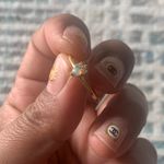 Beverly Hills Boutique Ring... Gold Photo 0