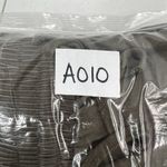 A New Day Size XXL Jogger Pants High Rise Woven Ankle Olive Green Womens Pull On Photo 10