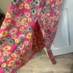 Top Shop Size 10 floral maxi dress Photo 5
