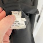 Christina Gavioli Wool Blend Gray Pencil Dress Jacket Suit Women’s Size 8 US Photo 9