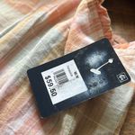 Lucky Brand  Plaid‎ Peplum Cami Top Sleeveless Blouse Ruffle Trim Photo 6