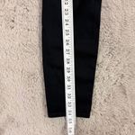 Paige  Verdugo Crop Black Skinny Jeans Womens Size 28‎ Denim Casual School Photo 3