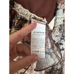 SheIn Babydoll Top Cottagecore Y2K Fairycore Flowy Long Sleeve - Size S / 4 Lace Trim Photo 7