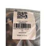 Zaful Bikini 2 Piece Womens Swimsuit Swim Wear Leppard Print Size 6 NWT Photo 11