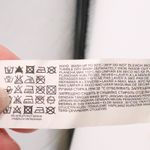 Mango  Rhinestone Tunic Top Womens Showgirl NYE Navy Blue 2010s Glam Size XXS Photo 7