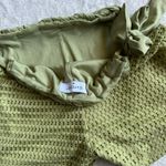 Generation Outcast Clothing Outcast Clothing Benni Top Matcha Benni Shorts Matcha Set  Photo 7