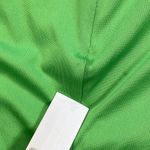 The North Face  Cycle Bike Jersey Womens Size Small S Green Shirt 1/4 Zip Dri Fit Photo 3