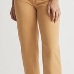 Madewell  Emmett Wide-Leg Crop Pants Size 30 Photo 0