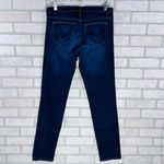 AG Adriano Goldschmied  The Stilt Cigarette Leg Jeans Size 29 Photo 5