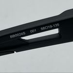 Balenciaga Balenciagia Sun Glasses NWT Photo 6