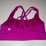 Lululemon  Sports Bra Photo 1