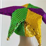 Bacardi Rare Gras Jester Hat Photo 11