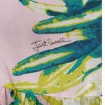 Just Cavalli Roberto Cavalli Tropical Print Silk Maxi Skirt Size 46 US 10 Photo 9