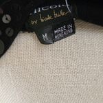 Nicole Miller Nicole by  sweater size medium Photo 4