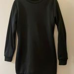 SheIn Sweatshirt Dress Photo 0