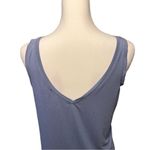 Katherine Barclay Hillary Radley By Blue /Gray Top Sz S Photo 4