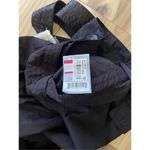 NWT NORI Bermuda Cargo Black Women’s Shorts Black Size XS Photo 7