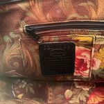 Brighton  Dog Motif with Charms Handbag with Black Trim Photo 8