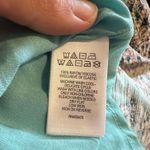 Cynthia Rowley  Boho Paisley Sleeveless Maxi Dress Photo 9