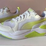 Puma  White Sneakers Photo 3