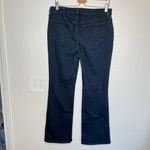 Chico's Chico’s so slimming dark Wash girlfriend flare jeans size 1.5 (10 regular) Photo 1