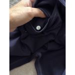 Lululemon Women's Purple Pull On High Waisted Slim Leg Activewear Pants Sz 6 Photo 2