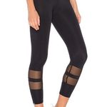 Onzie / Revolve 7/8 Racer Midi Legging Size S/M Photo 5