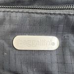 Baggallini Multi Component Convertible Crossbody Belt Bag Ripstop Black Purse Photo 3