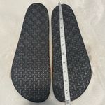 Hippopotam Pumpkin Sandles Leather comfort design. Size 10 Photo 1