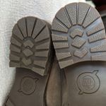 BORN Codi Boat, Taupe Suede volor, Size 9.5, $184 Gray Photo 13