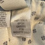 Lucky Brand  Bridgette Skinny Jeans,‎ size 4 Photo 7