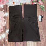 Fashion Bug Women’s Brown Dress Pants / Slacks Photo 4