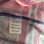 Cabana Life Size Small Dress Long Sleeve SPF UPF Beach Vacation Photo 4