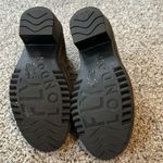 Fly London  WEZO Suede Booties, EUC, Size 37 Photo 5