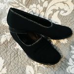 Stuart Weitzman Rounded Toe Shoes Sz 7.5 Photo 0