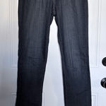 Paige  Denim hidden hills straight leg jeans Photo 0