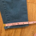 True Religion  Casey Super Skinny Low Rise Denim Blue Jeans EUC Sz 27 Cotton Photo 9