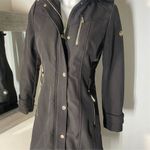 Michael Kors  Women's XS Snap Front Jacket Photo 1