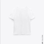 ZARA  Disney Mickey Mouse Shirt Photo 2