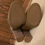 Madden Girl High Heel Booties Klaim Taupe Fab size 6 New Photo 7