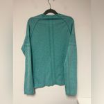 FIGS Womens  Seamless Long Sleeve Size Large Photo 2