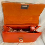 Badgley Mischka NWT Coral Crossbody Purse Photo 2