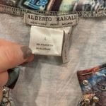 Alberto Makali  Horse Embellished Top Size Large EUC Photo 3