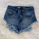 Mossimo Supply Co Denim Shorts Photo 1