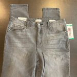 Jessica Simpson  High Rise Skinny Jeans Size 12 Photo 1