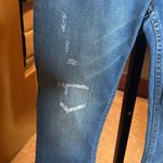 Vigoss GWEN KICK FLARE LEG - DARK WASH Size 27 Photo 7