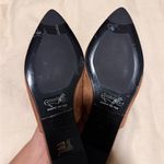 Jenni Kayne  Brown Suede Mules Photo 5