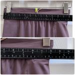 Hoka Women's Novafly Run Performance Leggings Size Small Smokey Quartz Photo 5