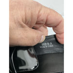 Womans ALGF Slipon Chunky Loafers Size 9 Black NWOT Photo 7